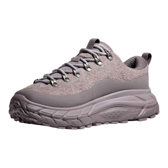 Hoka Elite Terrain System Tor Summit new without tags women’s - Picture 3 of 7